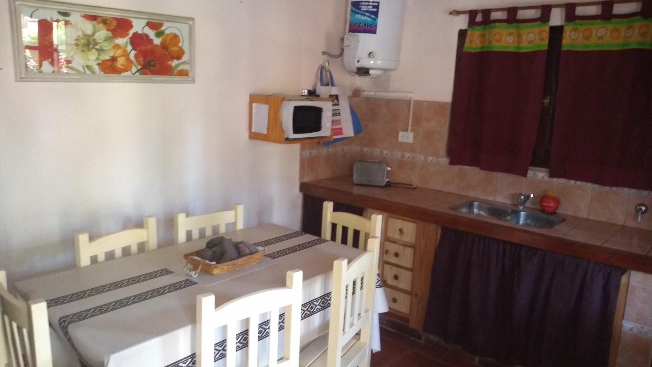 del cazon 99 · Monte Hermoso — foto 15