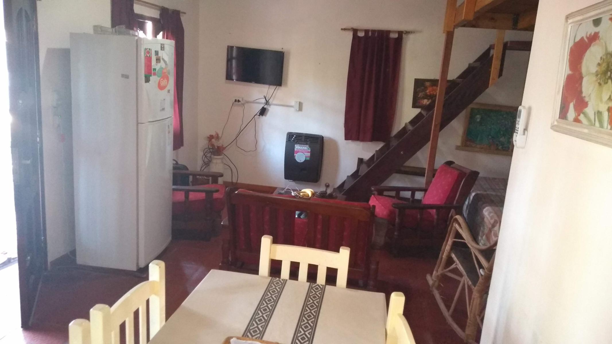 del cazon 99 · Monte Hermoso — foto 16