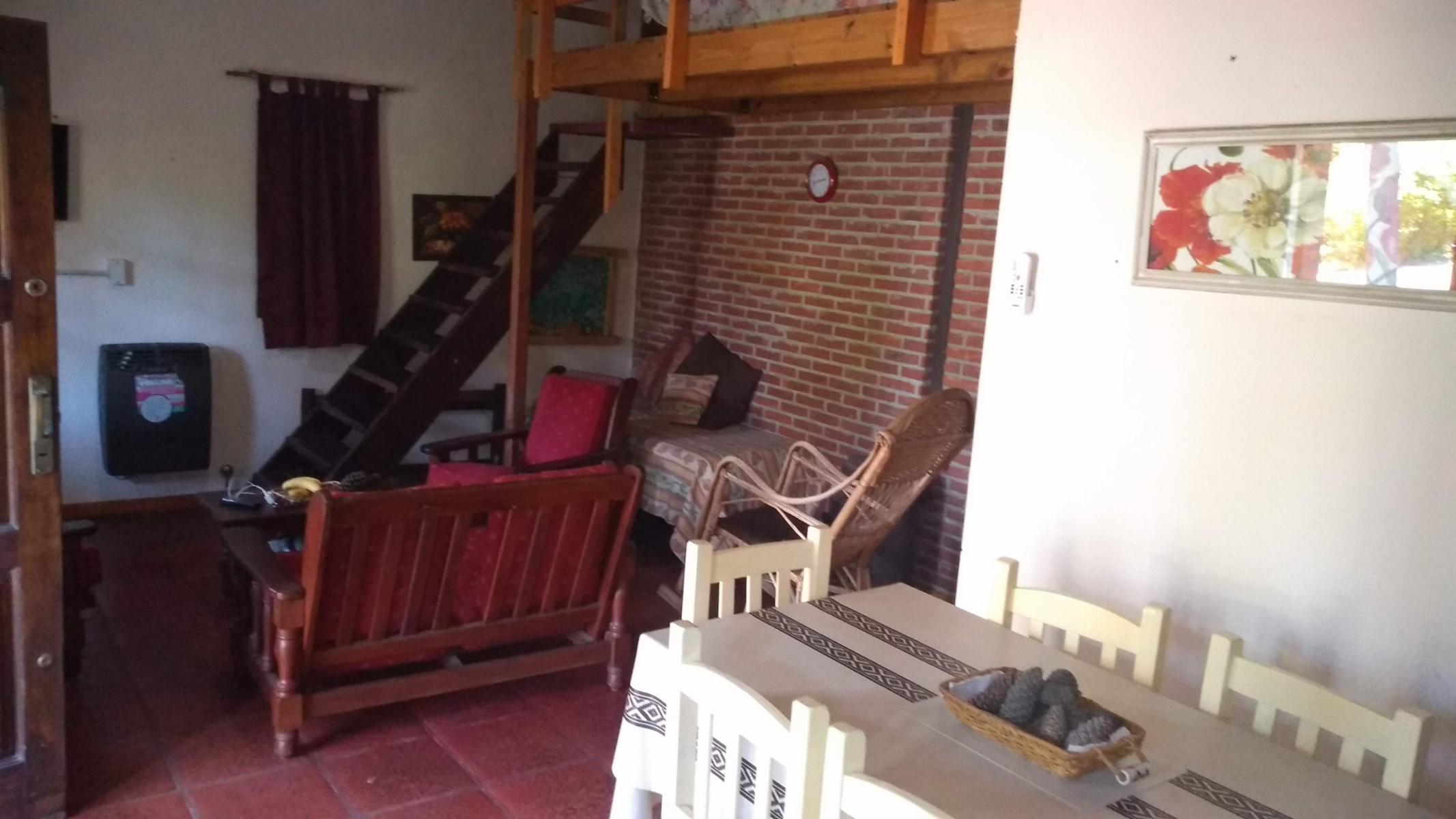 del cazon 99 · Monte Hermoso — foto 17