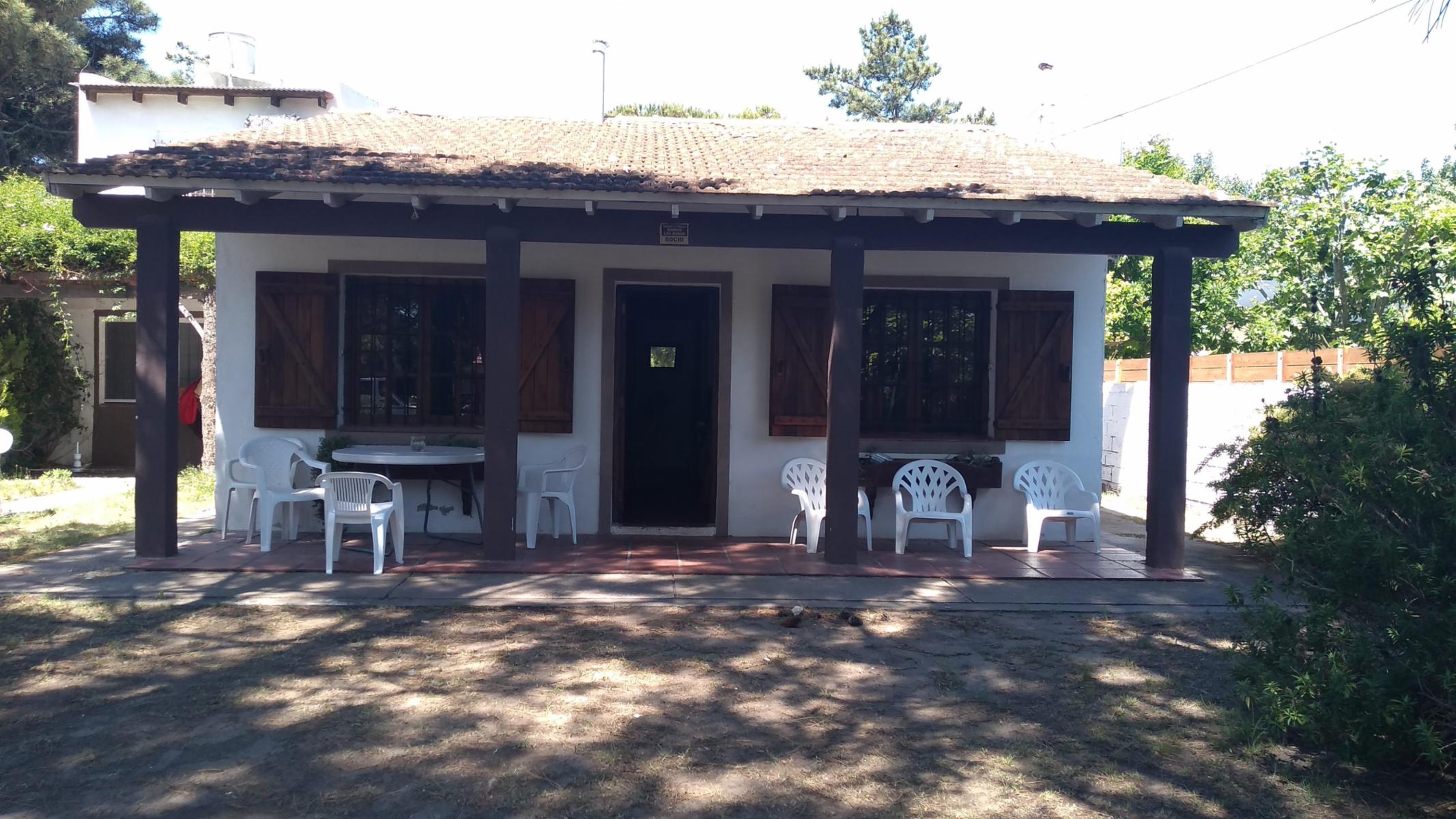 del cazon 99 · Monte Hermoso — foto 21