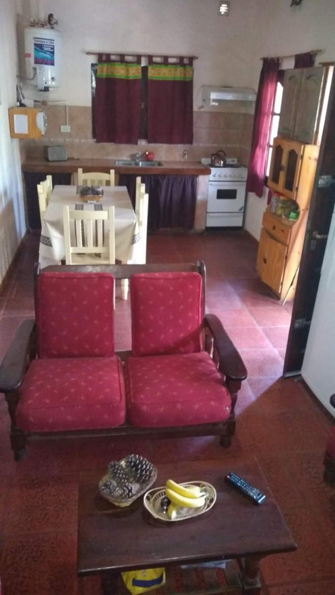 del cazon 99 · Monte Hermoso — foto 23
