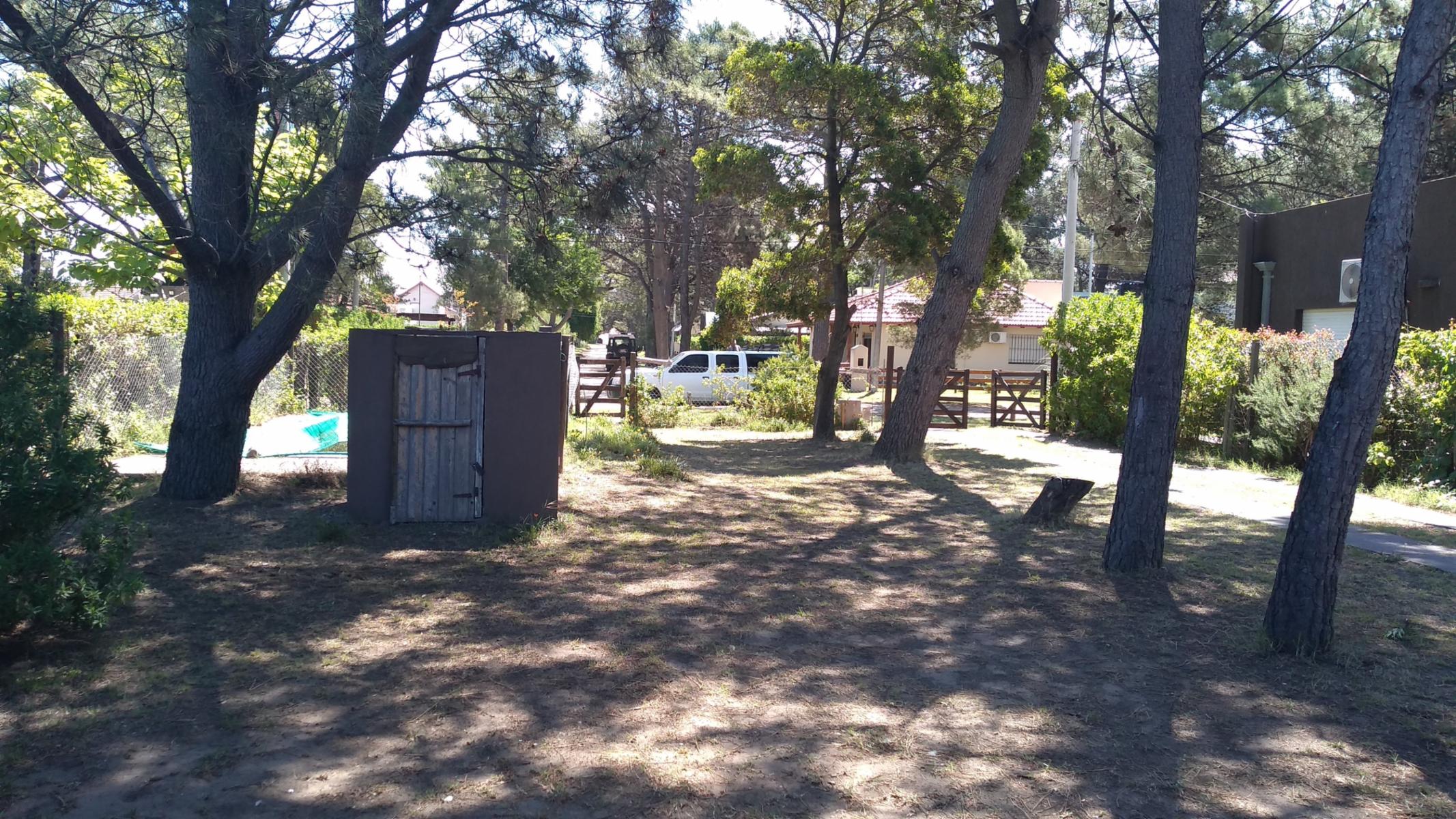 del cazon 99 · Monte Hermoso — foto 24