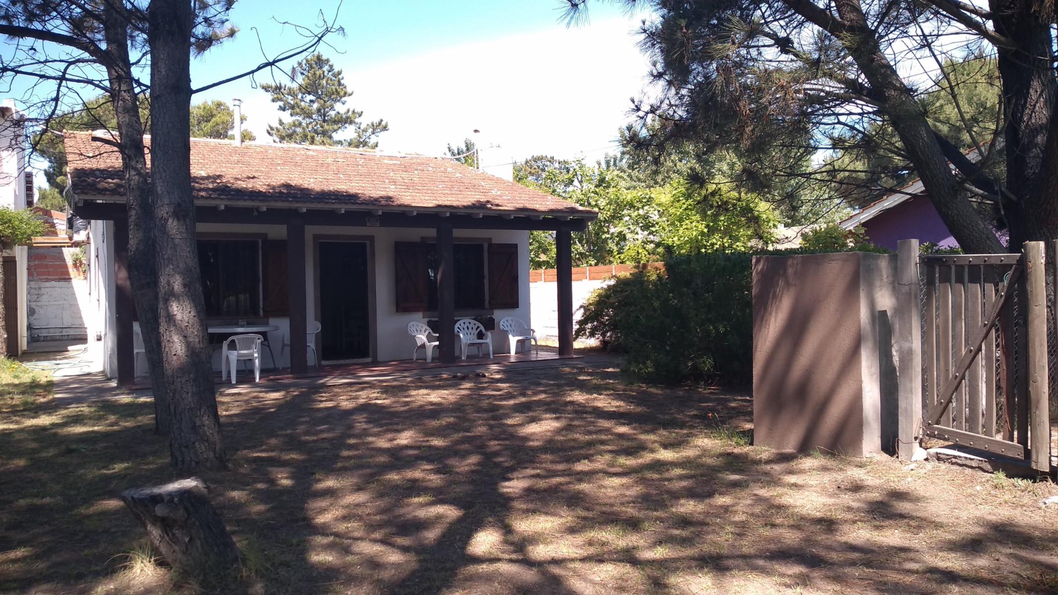 del cazon 99 · Monte Hermoso — foto 25