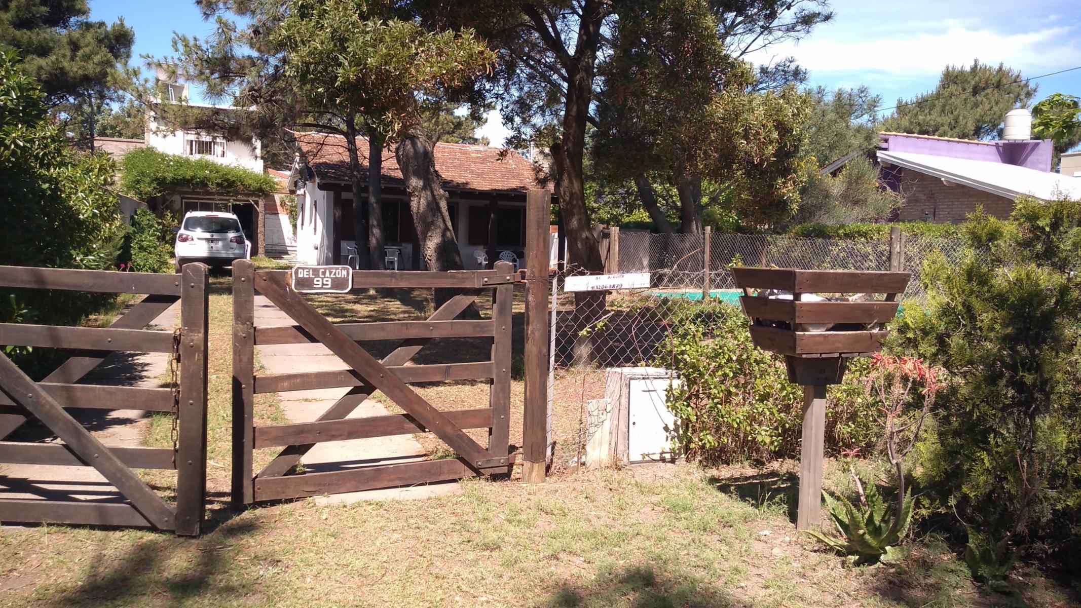 del cazon 99 · Monte Hermoso — foto 29