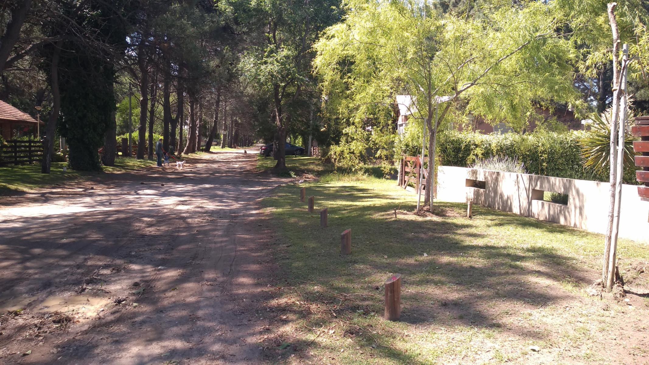 del cazon 99 · Monte Hermoso — foto 30