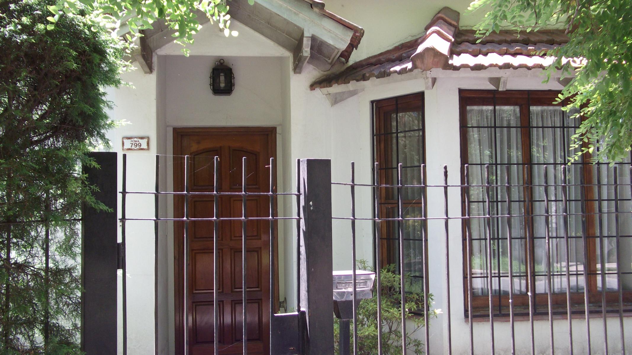 ROMA · Hurlingham — foto 3