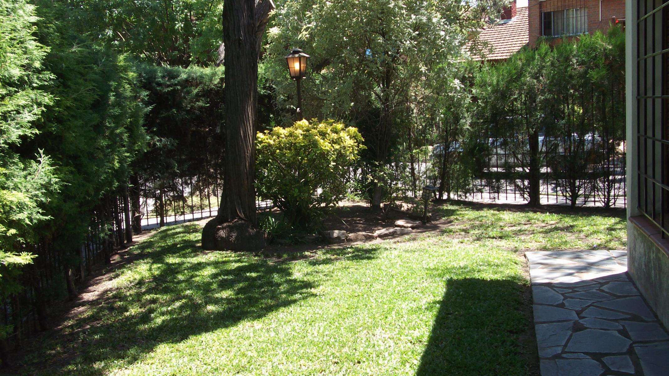 ROMA · Hurlingham — foto 4