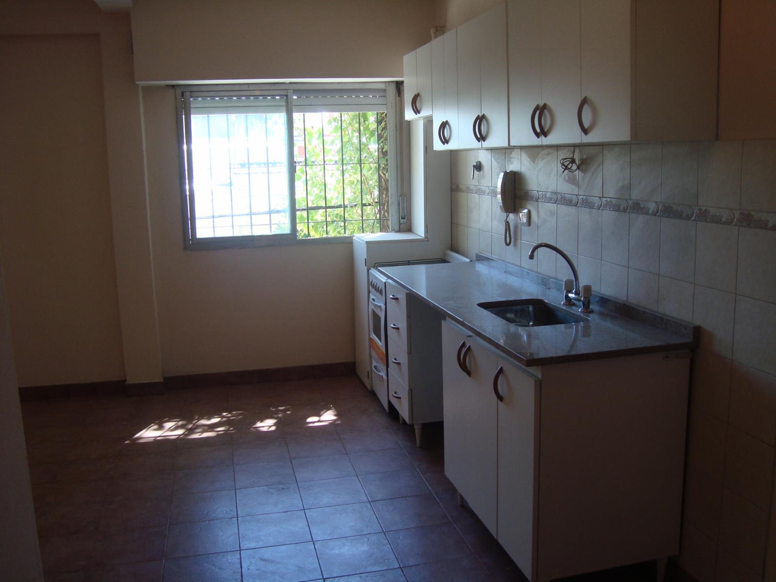 Departamento 2 ambientes amplios centrico APTO CREDITO