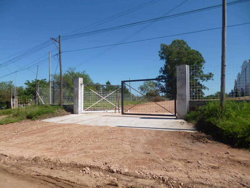 SARMIENTO Y 29 DEL OESTE SUR · Uruguay — foto 5