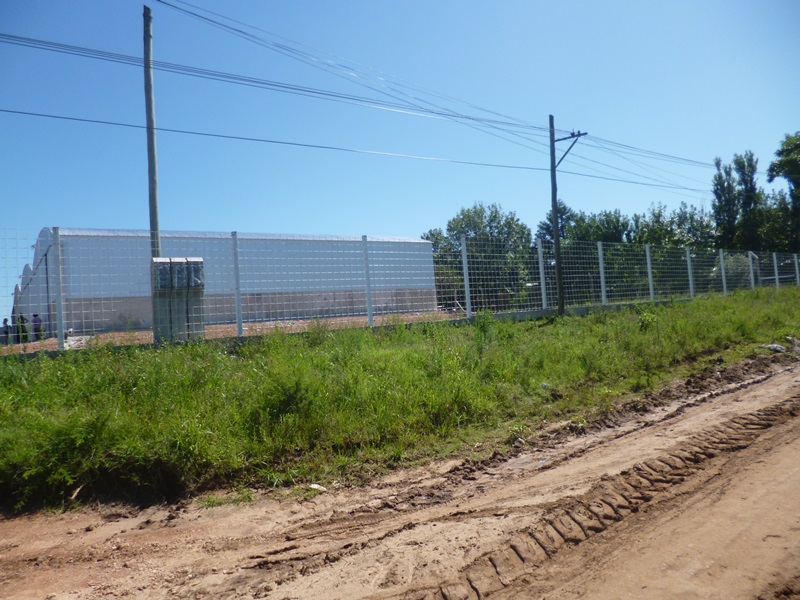 SARMIENTO Y 29 DEL OESTE SUR · Uruguay — foto 7