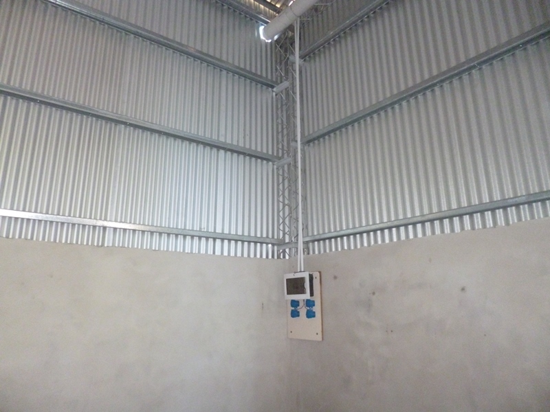 SARMIENTO Y 29 DEL OESTE SUR · Uruguay — foto 10