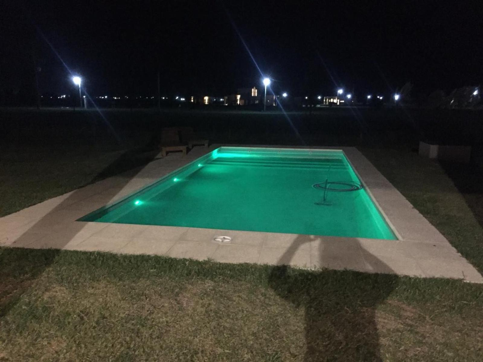 Av Juan Pablo Segundo · San Vicente — foto 11