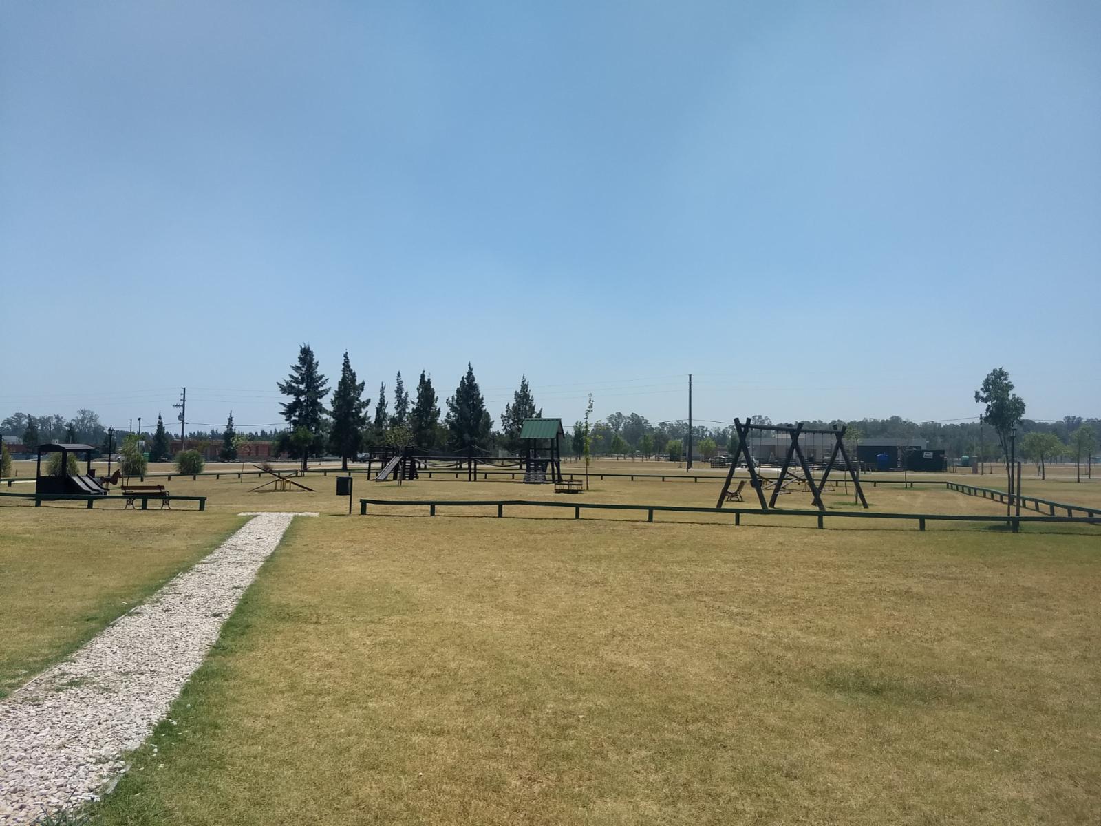 Av Juan Pablo Segundo · San Vicente — foto 14