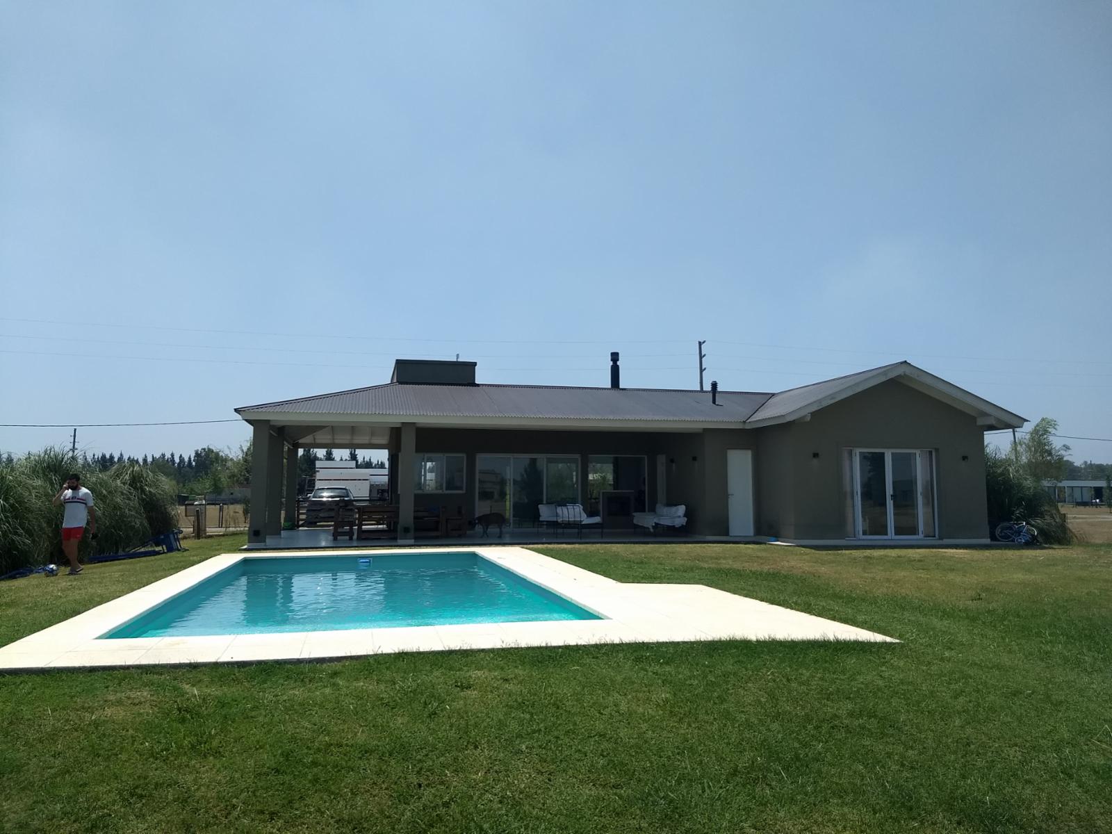 Av Juan Pablo Segundo · San Vicente — foto 19