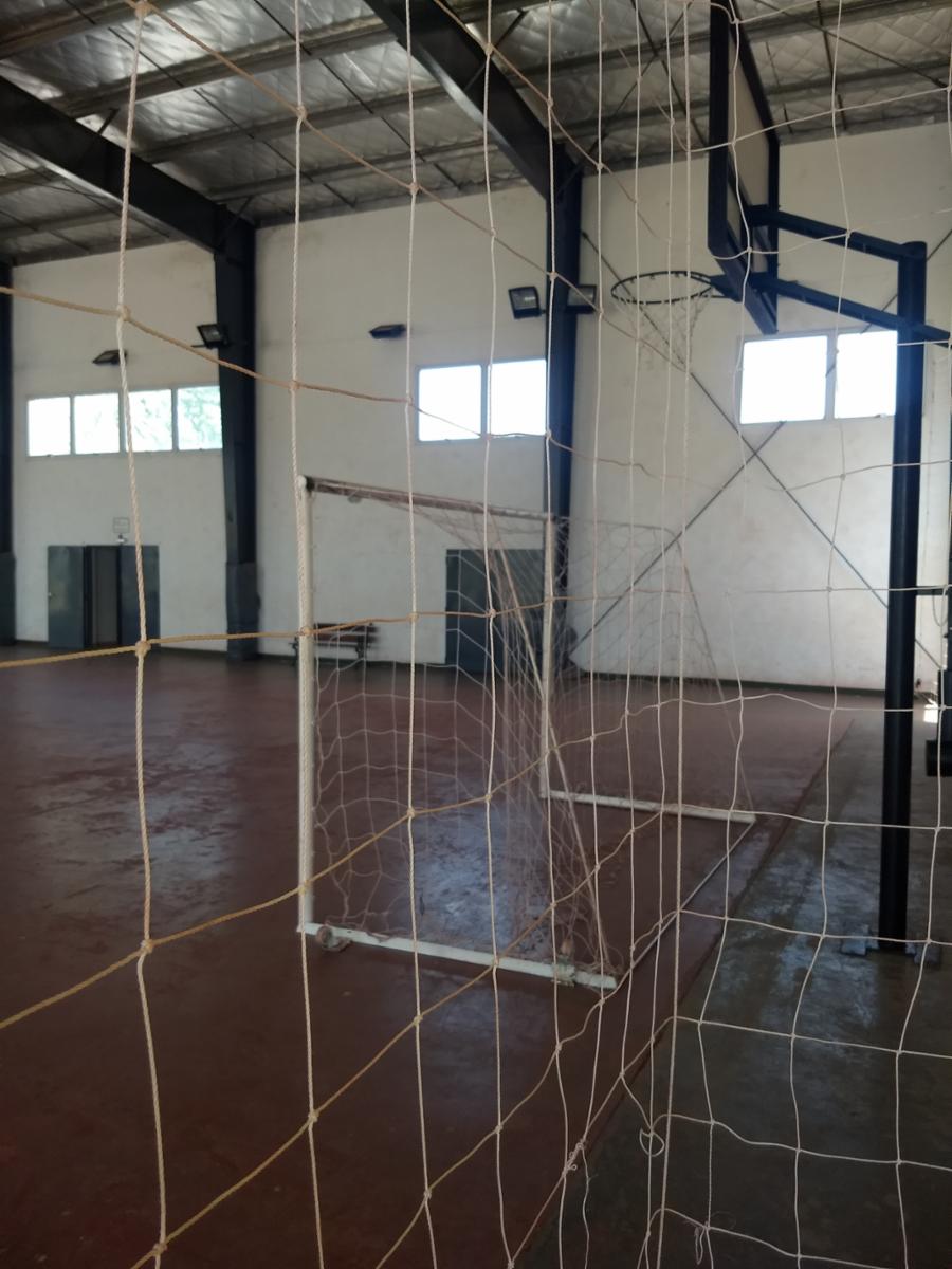 Av Juan Pablo Segundo · San Vicente — foto 20