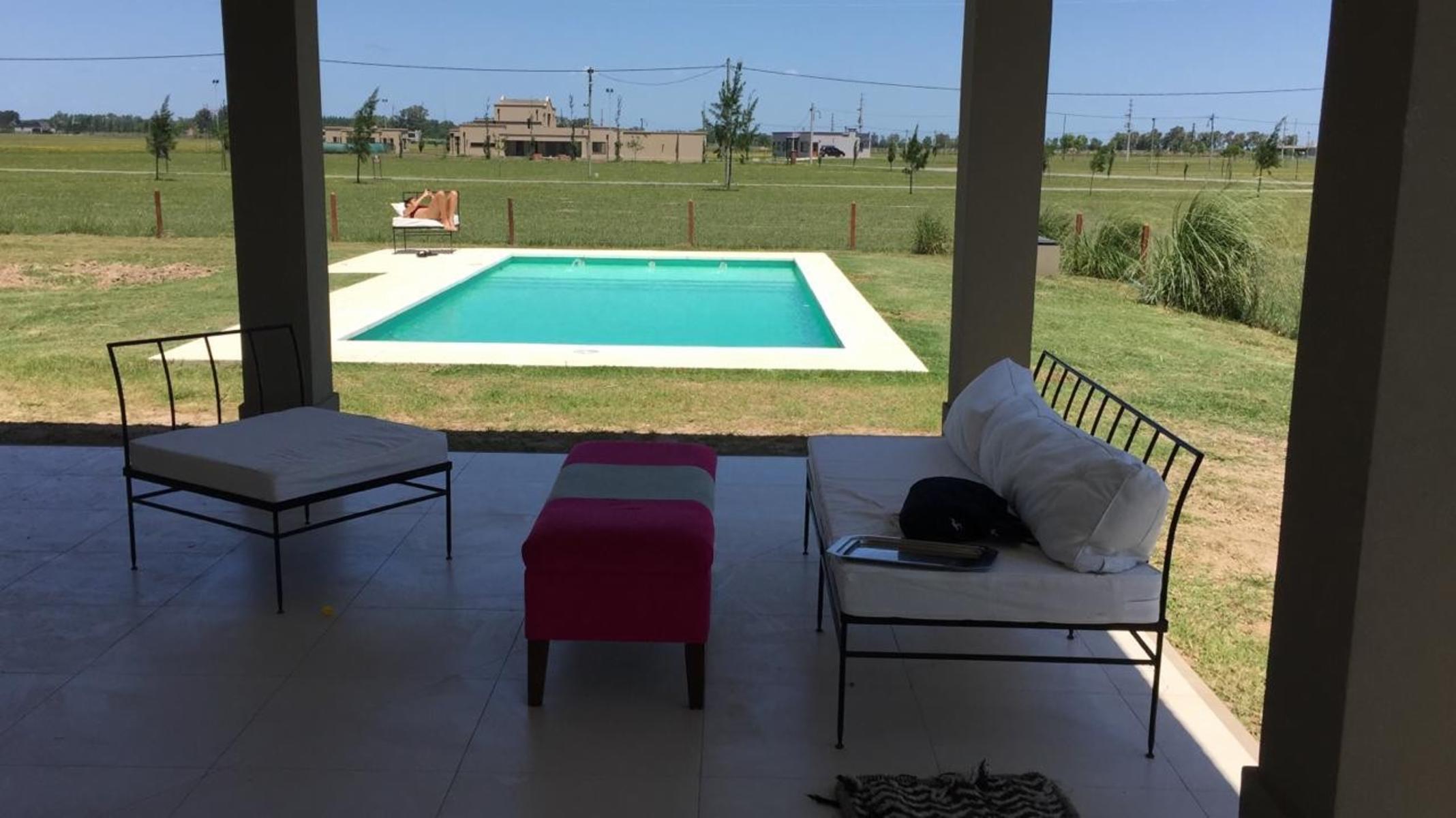 Av Juan Pablo Segundo · San Vicente — foto 3
