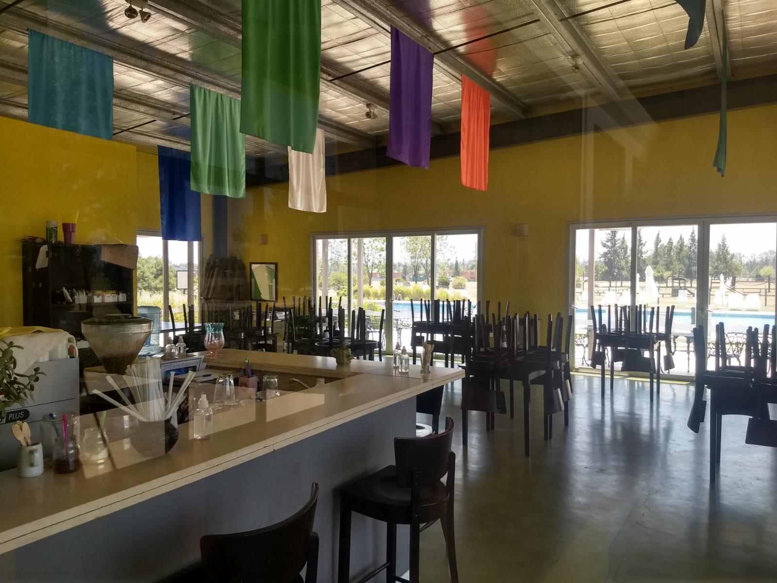Av Juan Pablo Segundo · San Vicente — foto 25