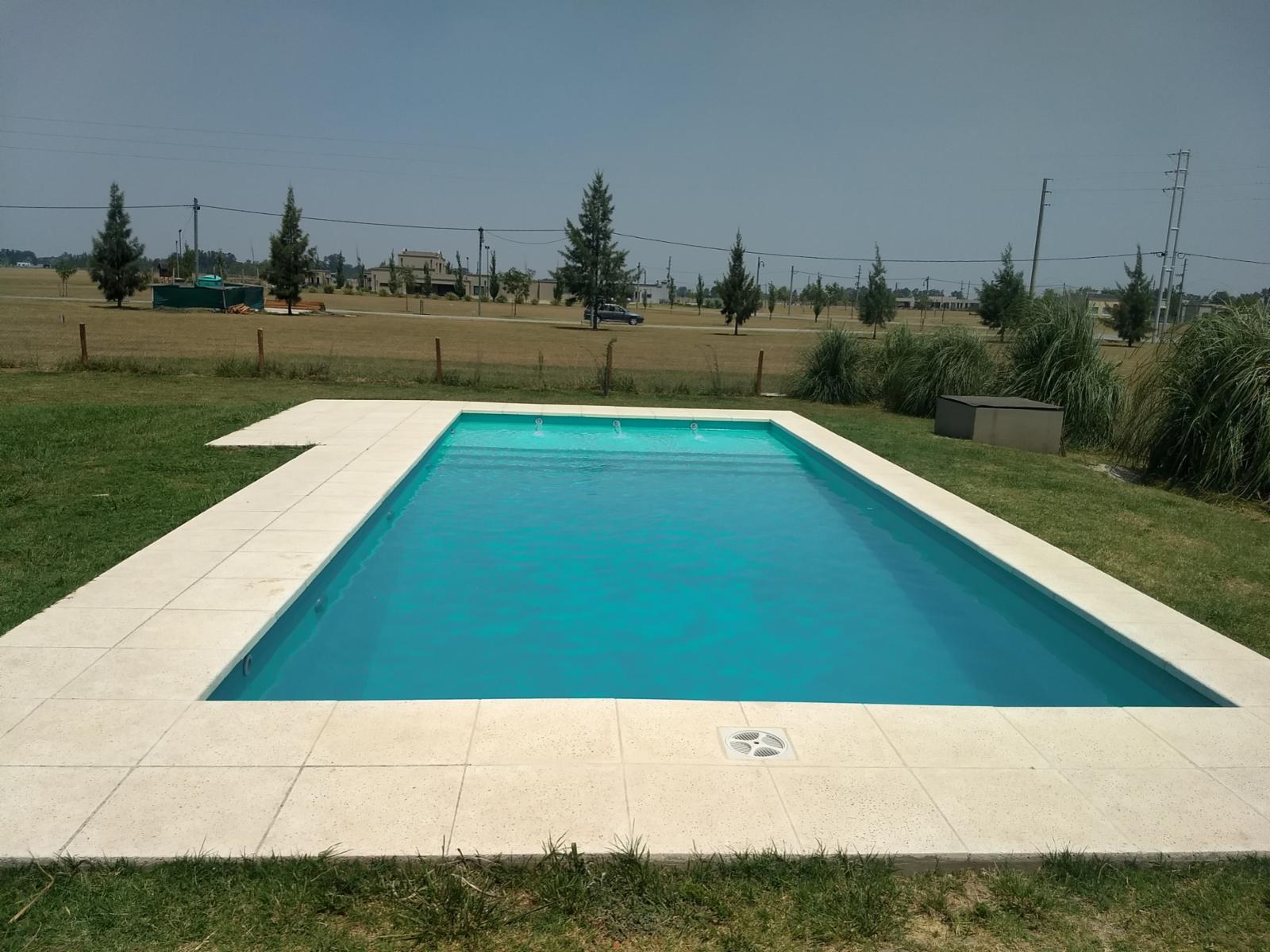 Av Juan Pablo Segundo · San Vicente — foto 29