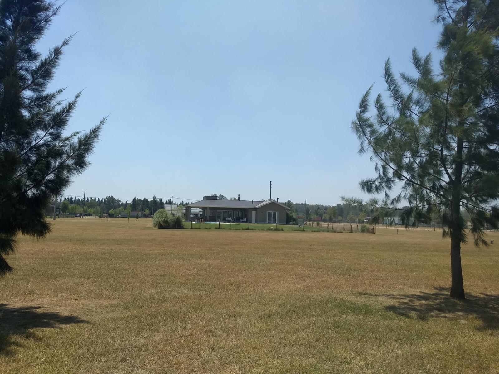 Av Juan Pablo Segundo · San Vicente — foto 38