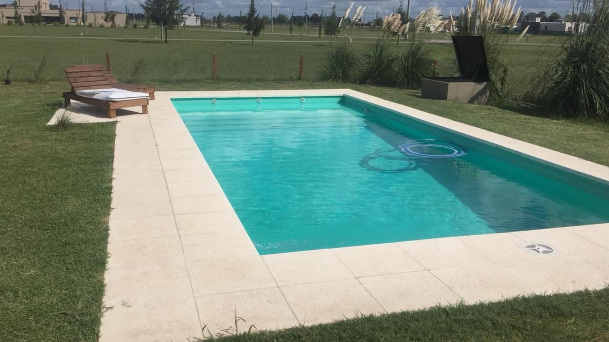 Av Juan Pablo Segundo · San Vicente — foto 8