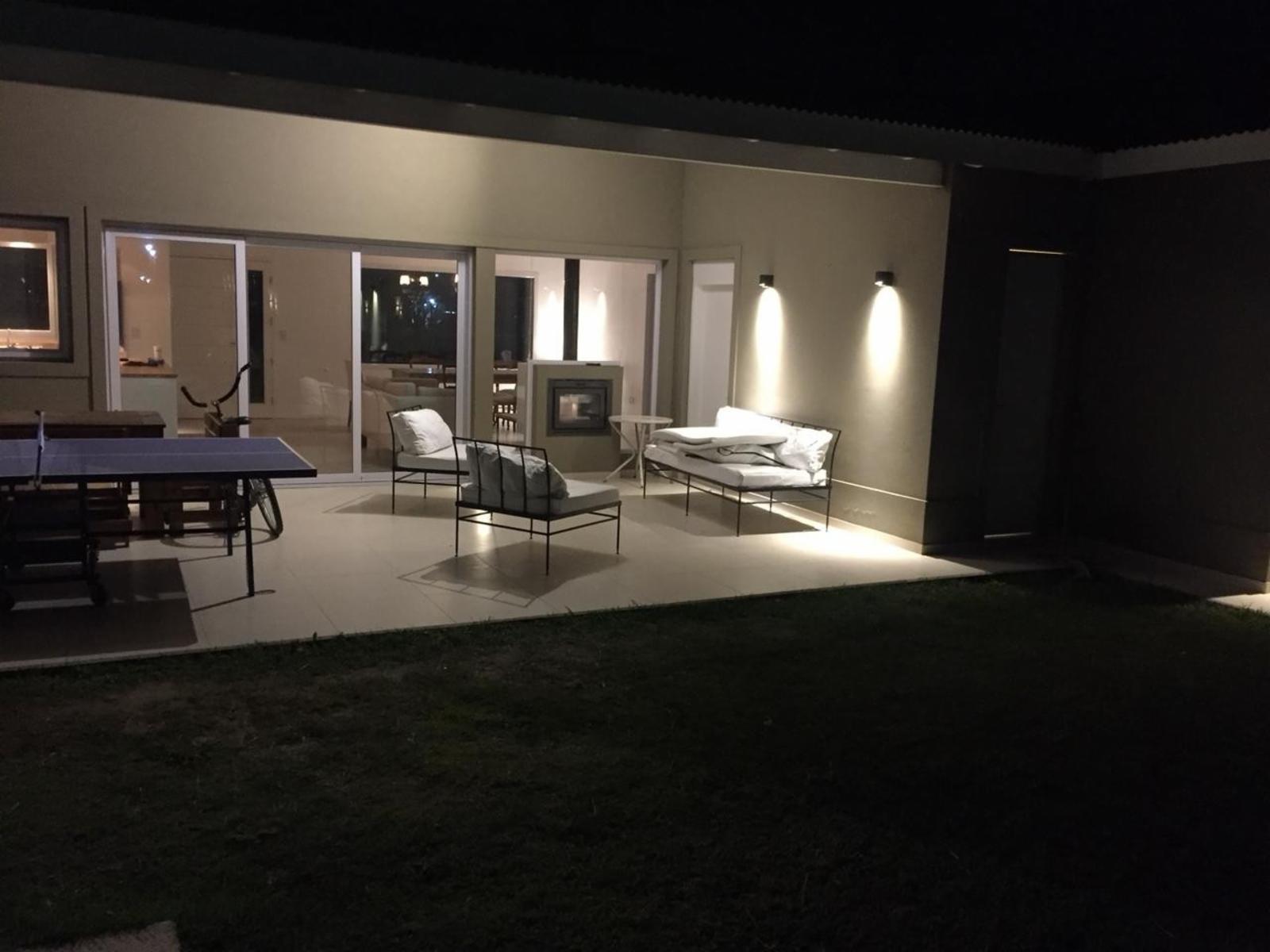 Av Juan Pablo Segundo · San Vicente — foto 9