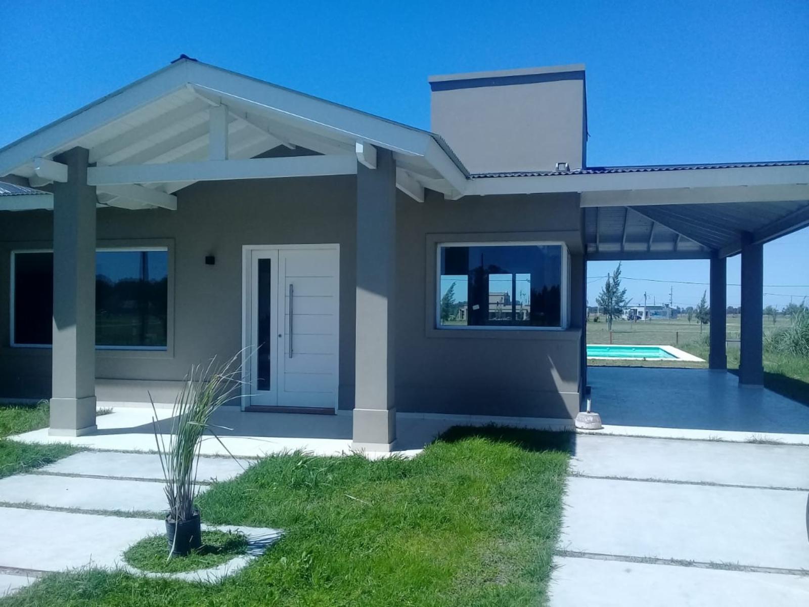 Av Juan Pablo Segundo · San Vicente — foto 10