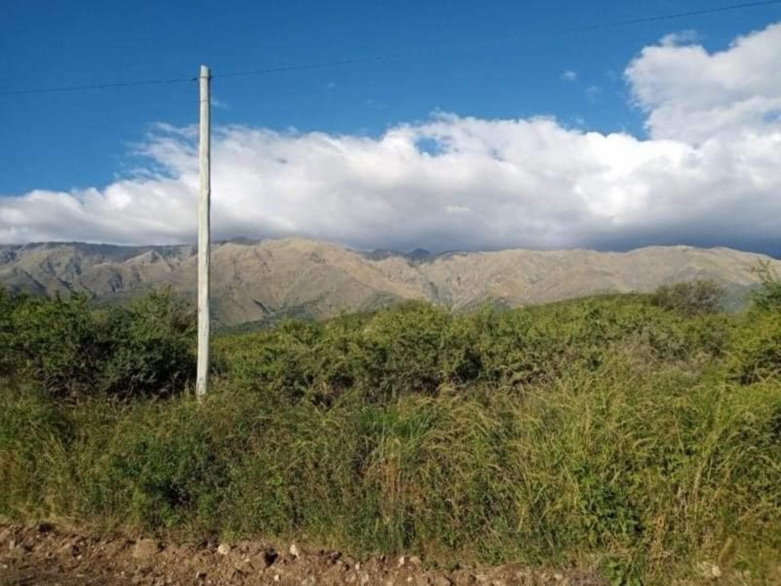 VENTA DE  LOTES EN EL PANTANILLO ARRIBA, MERLO, SAN LUIS · Junín — foto 3