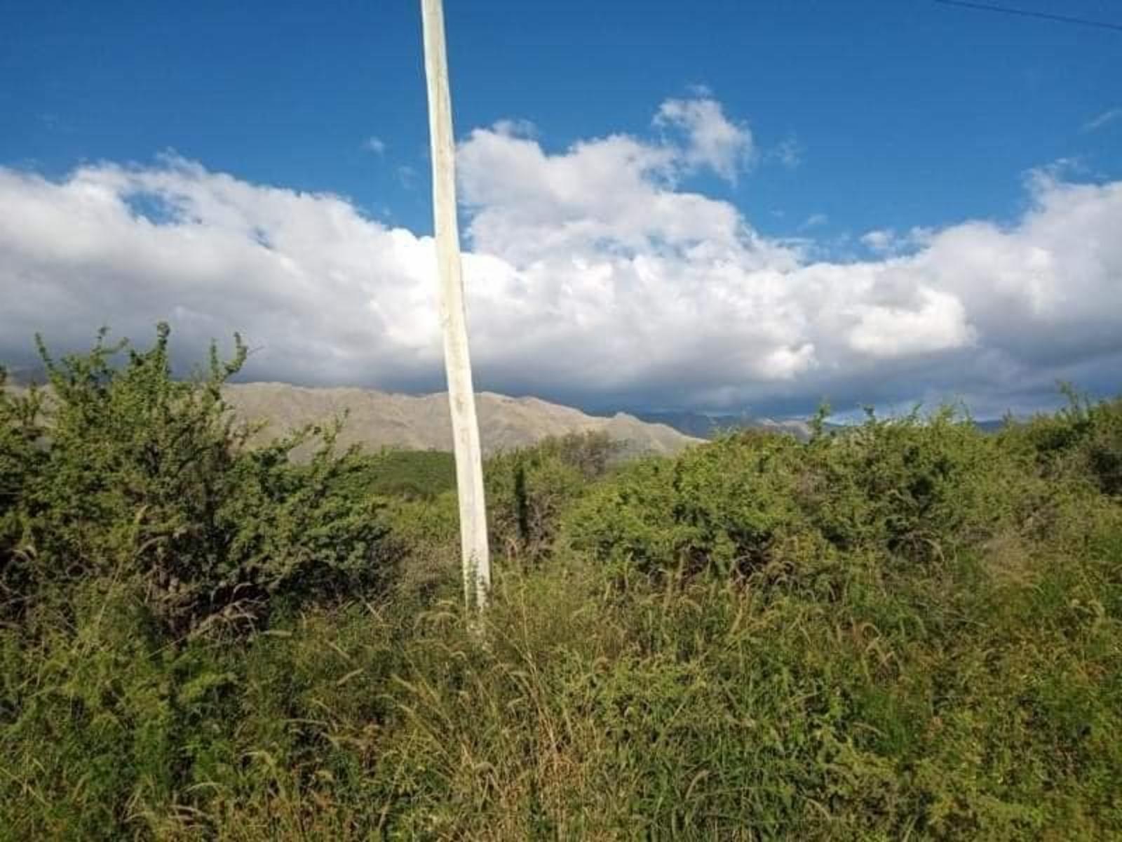 VENTA DE  LOTES EN EL PANTANILLO ARRIBA, MERLO, SAN LUIS · Junín — foto 4