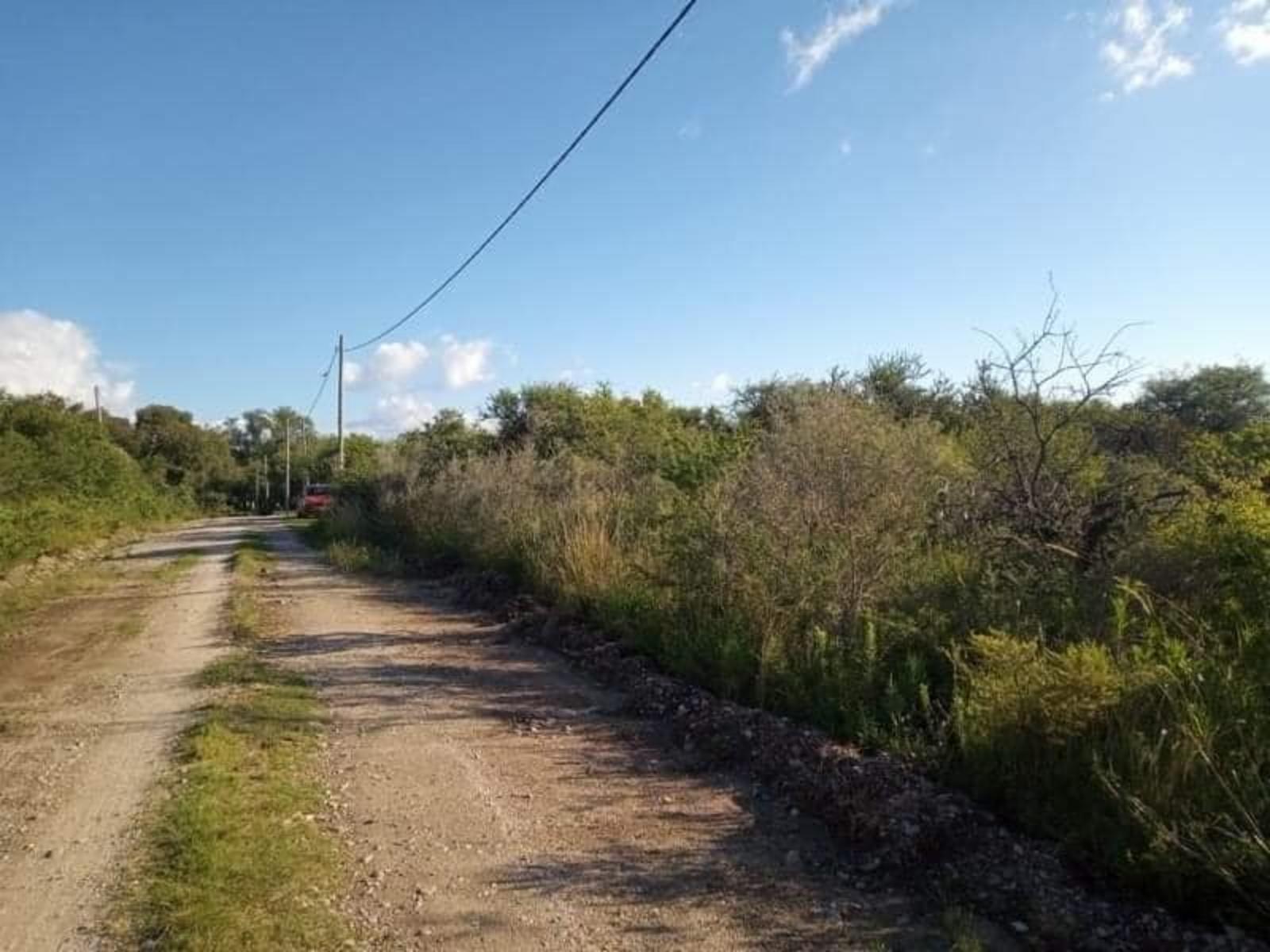 VENTA DE  LOTES EN EL PANTANILLO ARRIBA, MERLO, SAN LUIS · Junín — foto 5