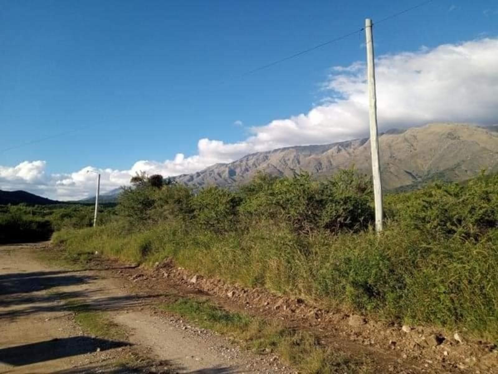 VENTA DE  LOTES EN EL PANTANILLO ARRIBA, MERLO, SAN LUIS · Junín — foto 6