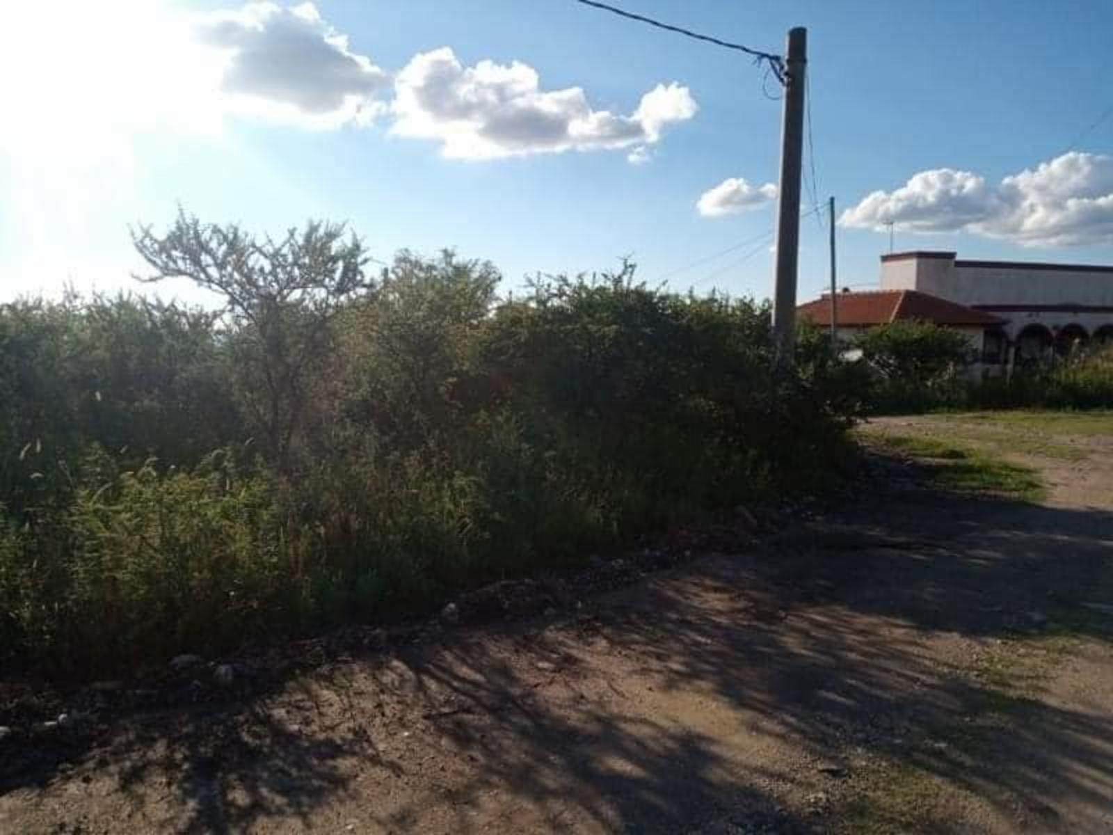 VENTA DE  LOTES EN EL PANTANILLO ARRIBA, MERLO, SAN LUIS · Junín — foto 7