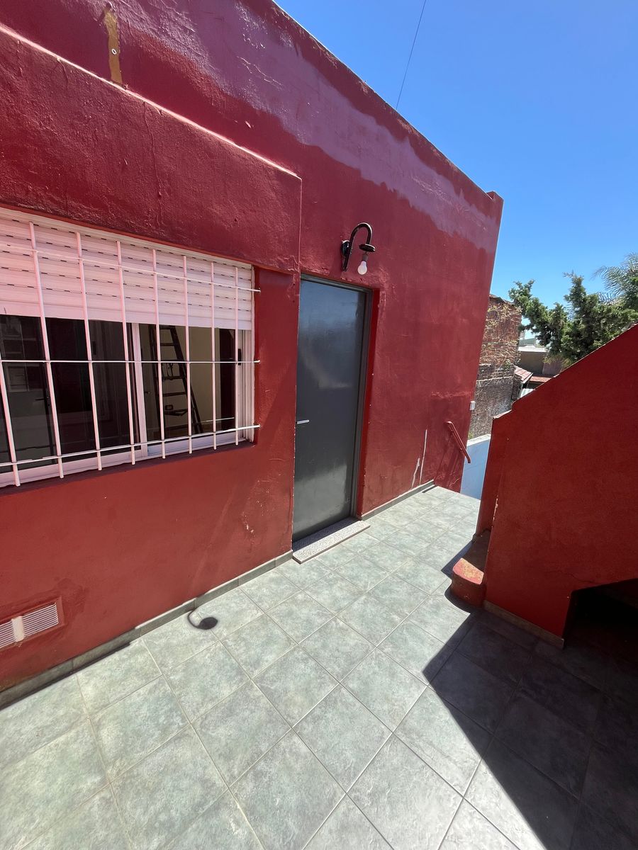 Avenida Juan Manuel de Rosas 4675 · La Matanza — foto 3
