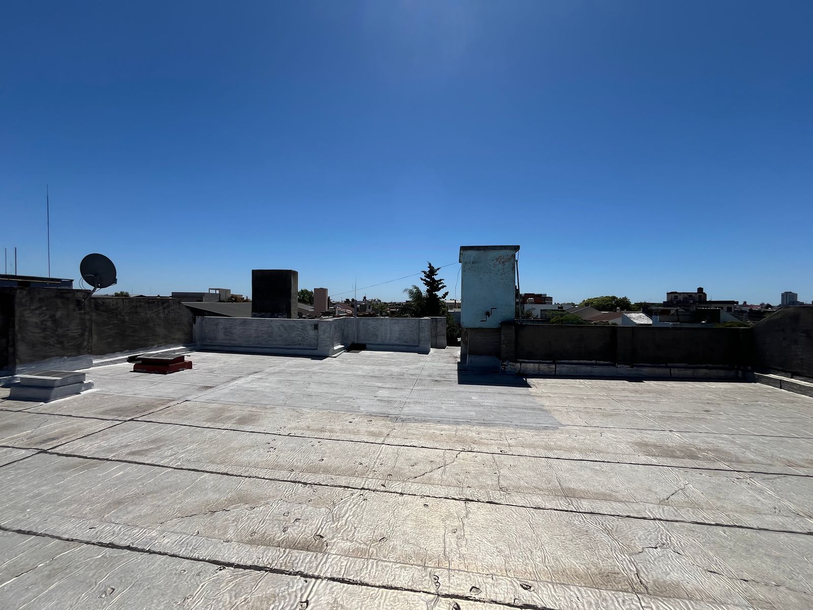 Avenida Juan Manuel de Rosas 4675 · La Matanza — foto 4