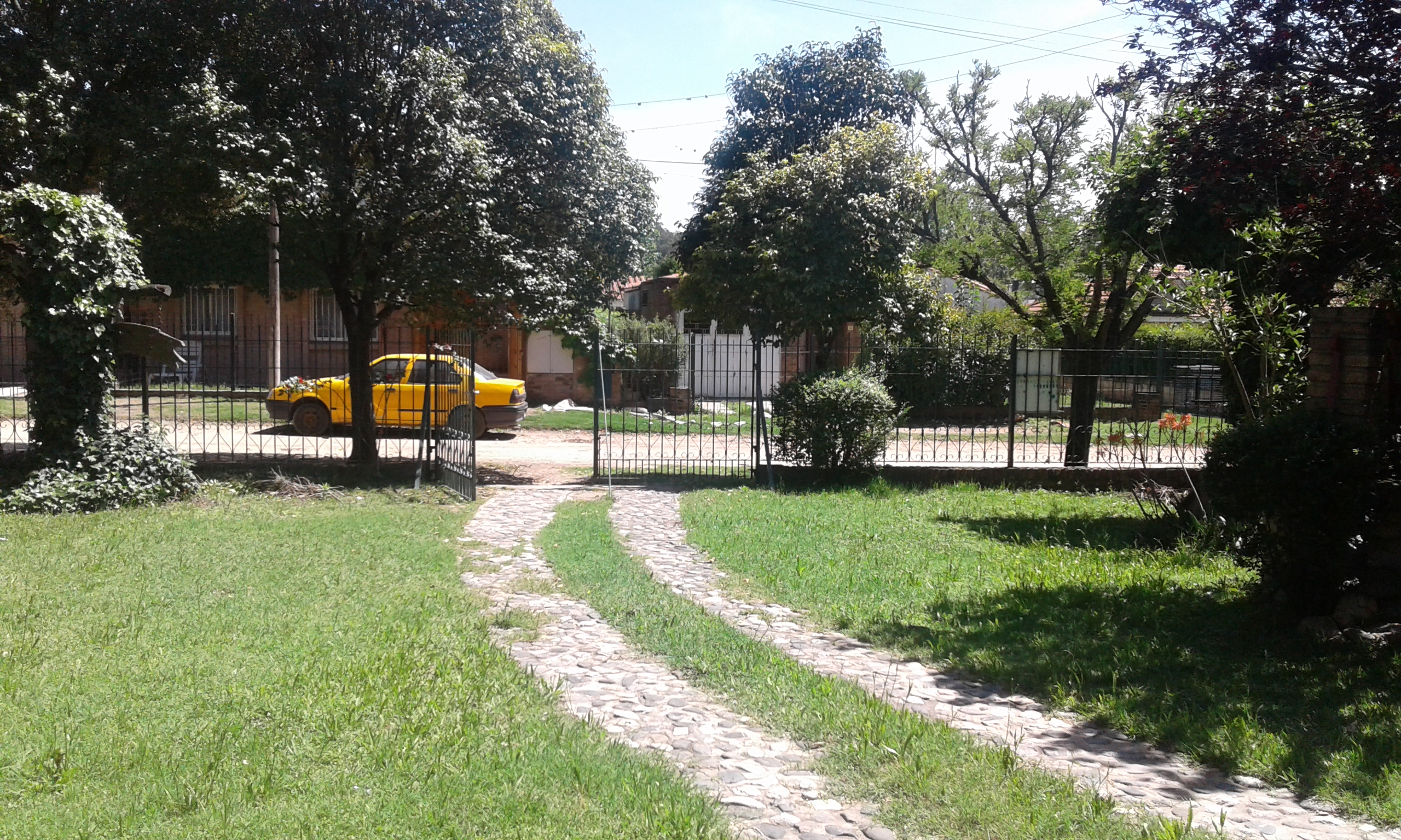 BARRIO PLAYAS DE ORO · Punilla — foto 5