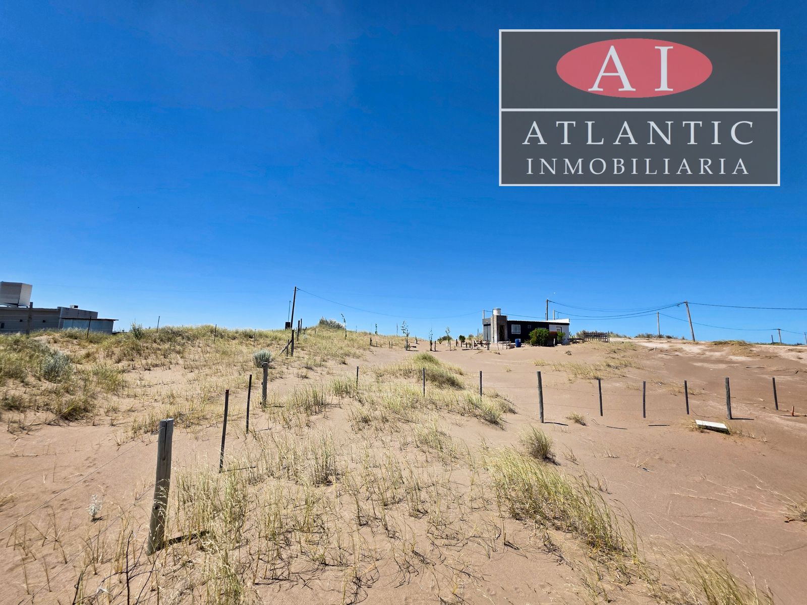 Seclantas 250 · Monte Hermoso — foto 4