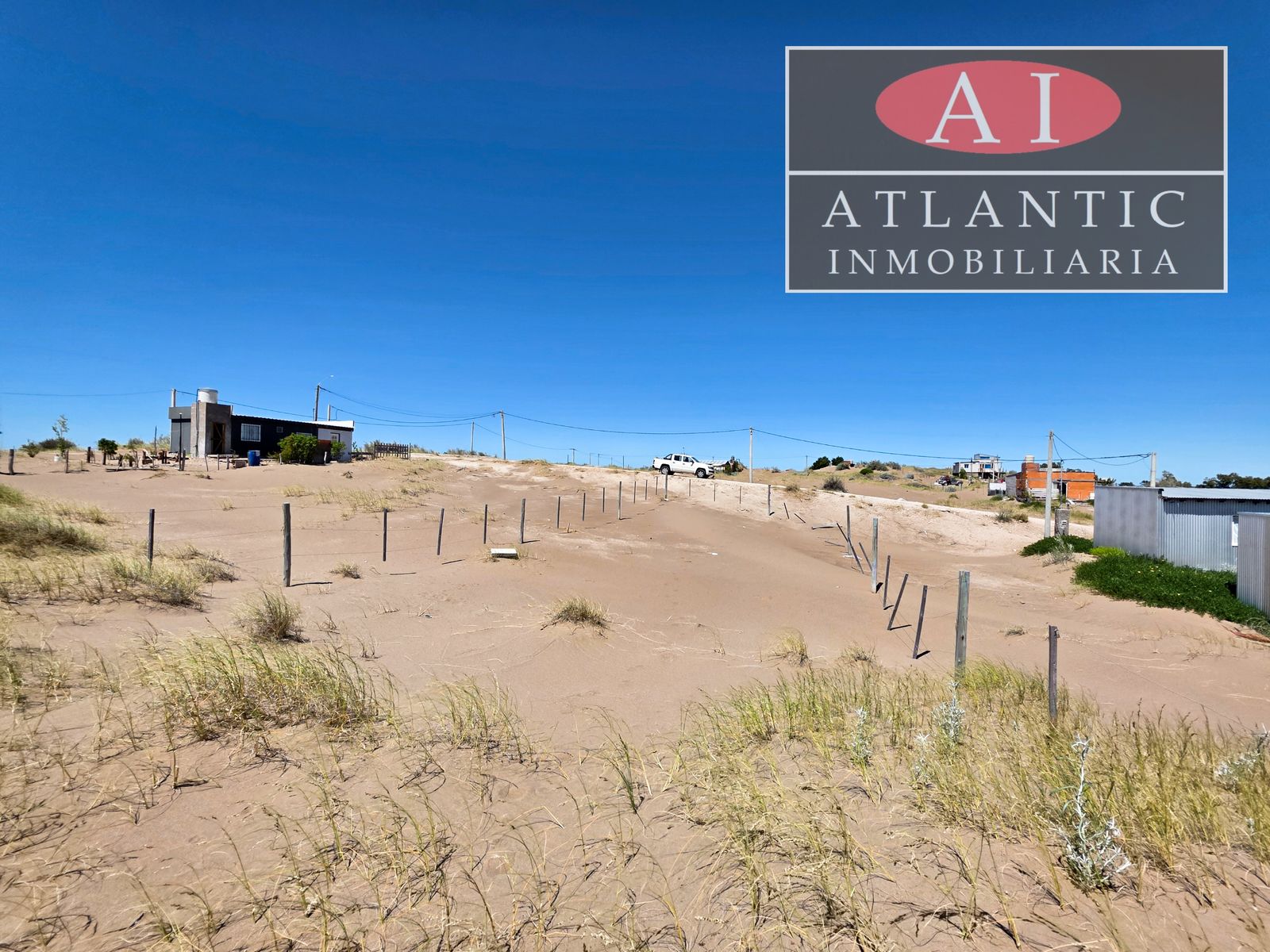 Seclantas 250 · Monte Hermoso — foto 5