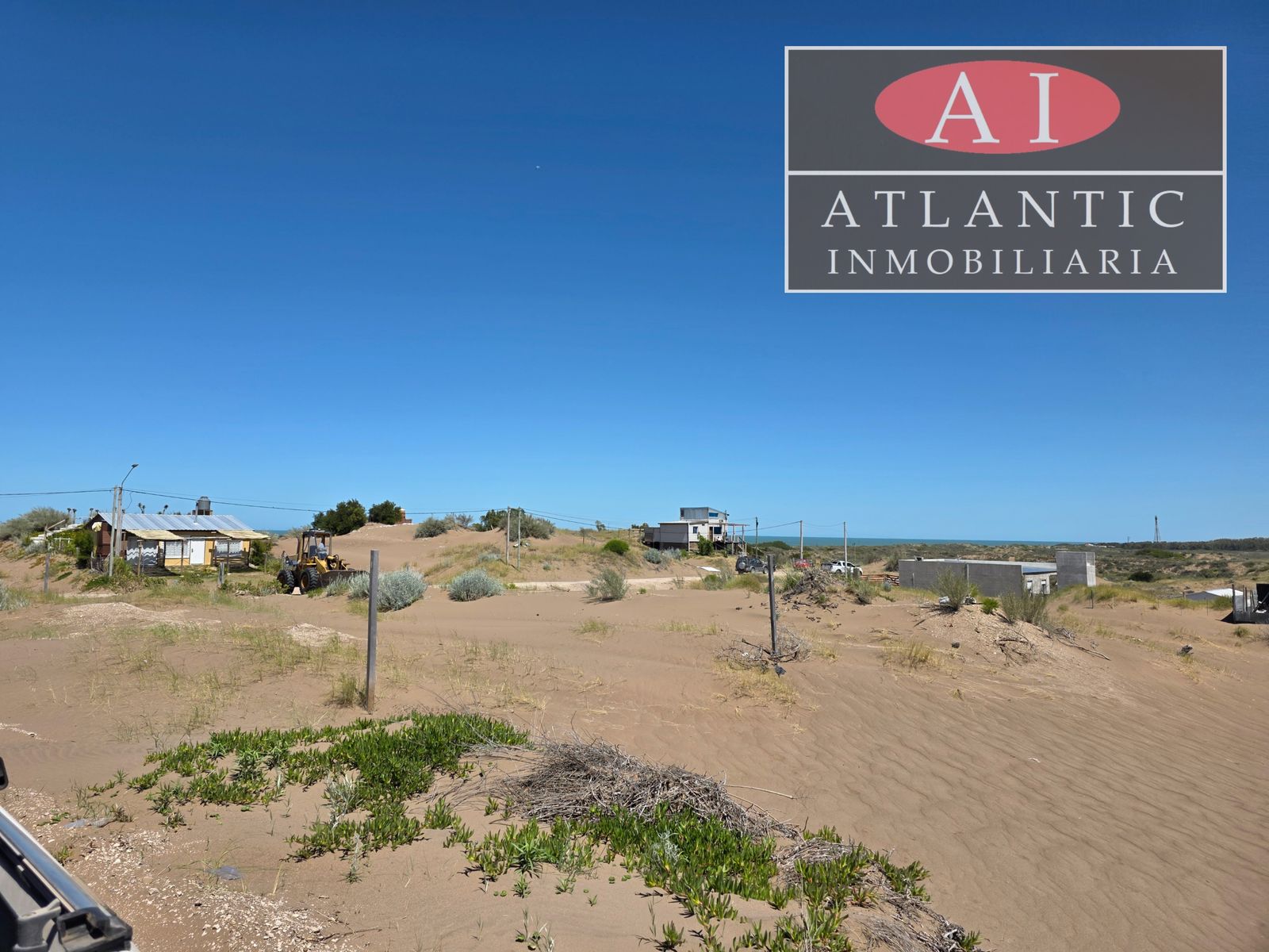 Seclantas 250 · Monte Hermoso — foto 6