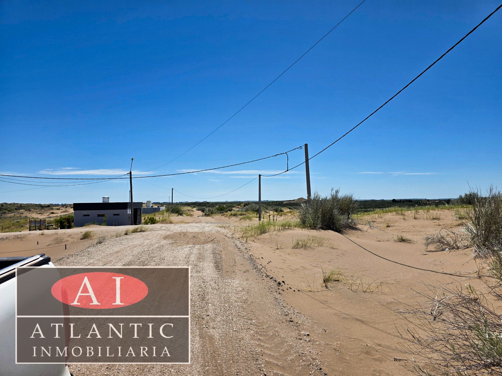 Seclantas 250 · Monte Hermoso — foto 8
