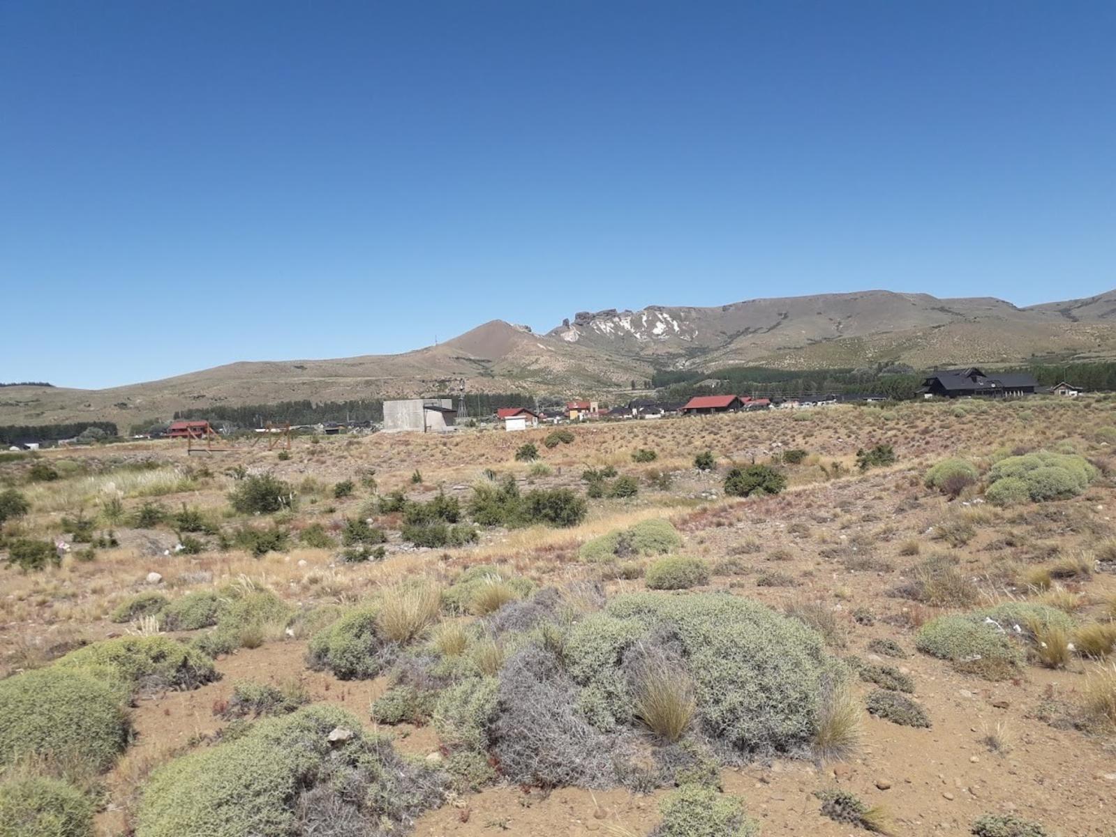 Ruta 40- Las Marías del Valle · Lacar — foto 12
