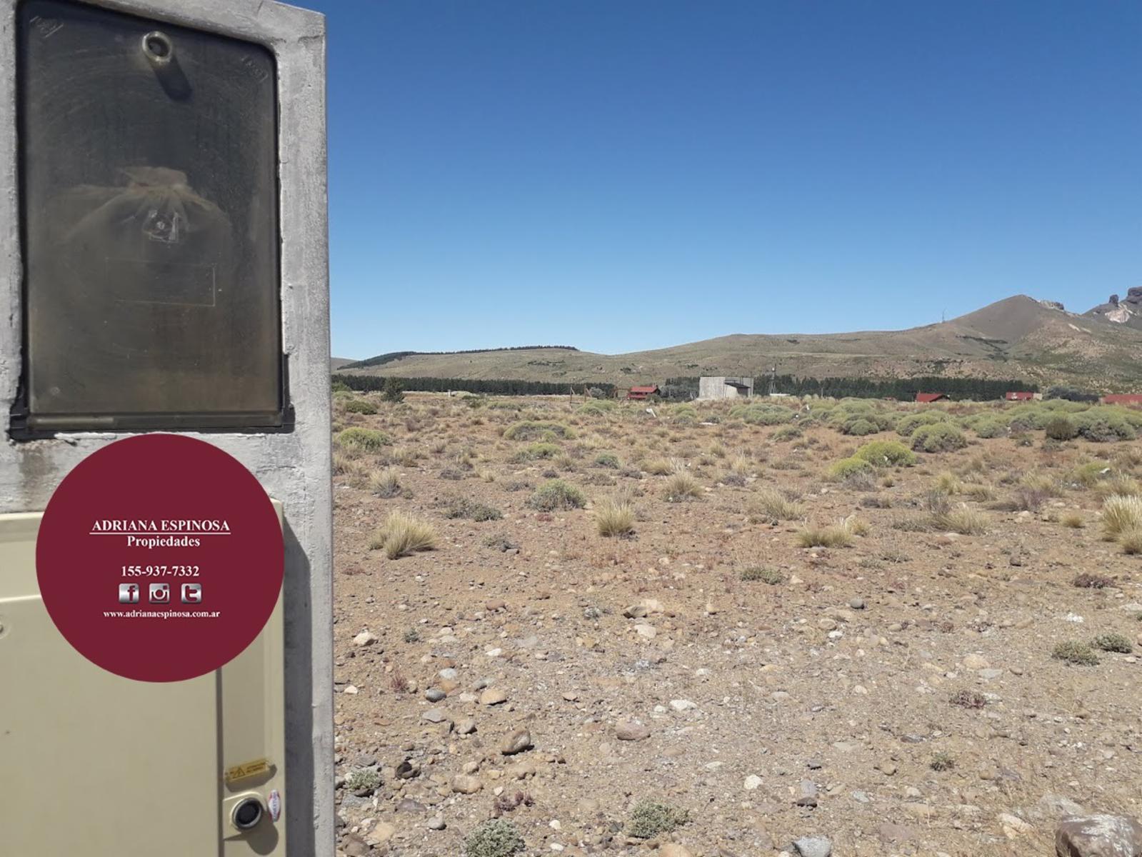 Ruta 40- Las Marías del Valle · Lacar — foto 17