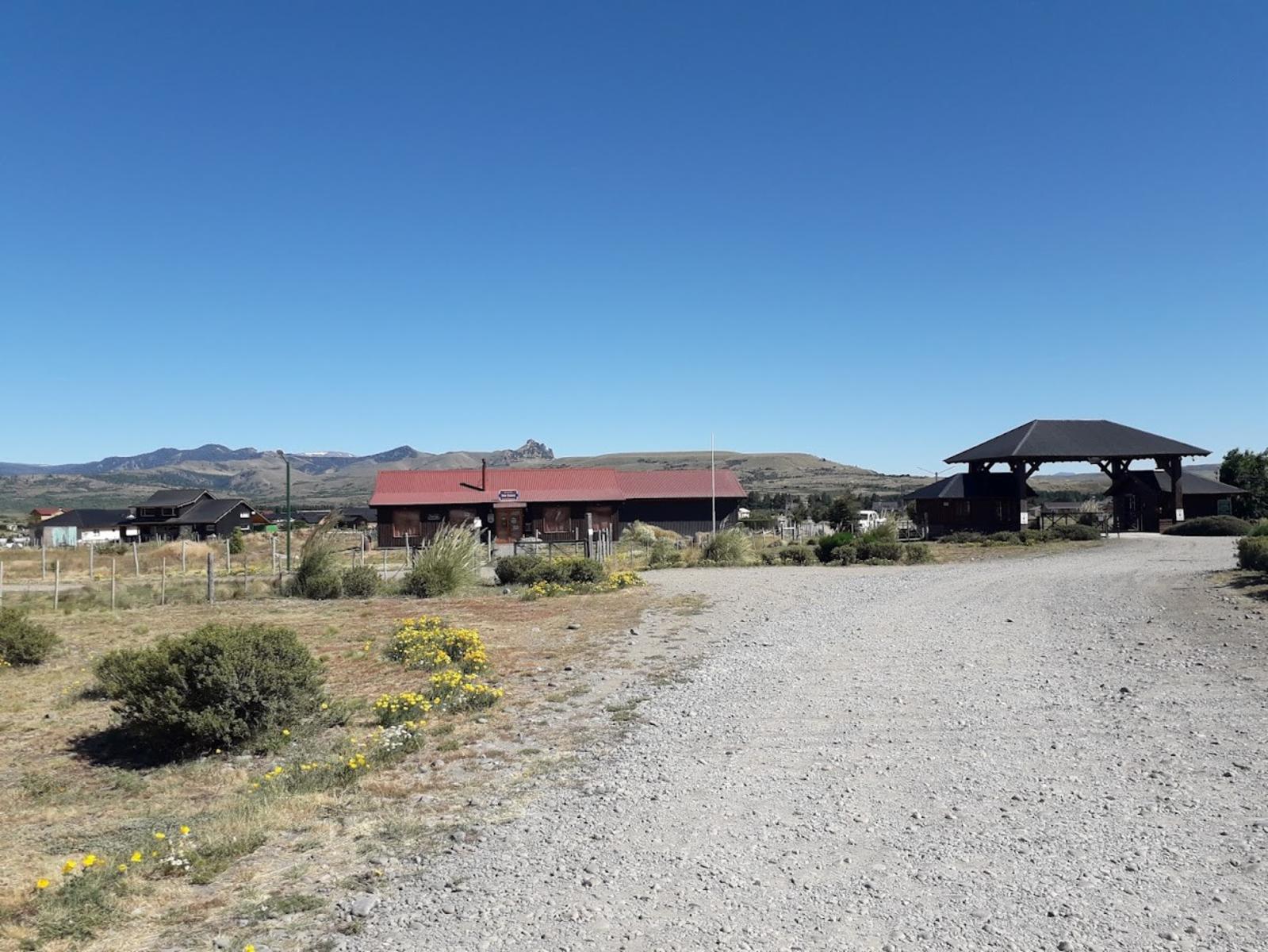 Ruta 40- Las Marías del Valle · Lacar — foto 19