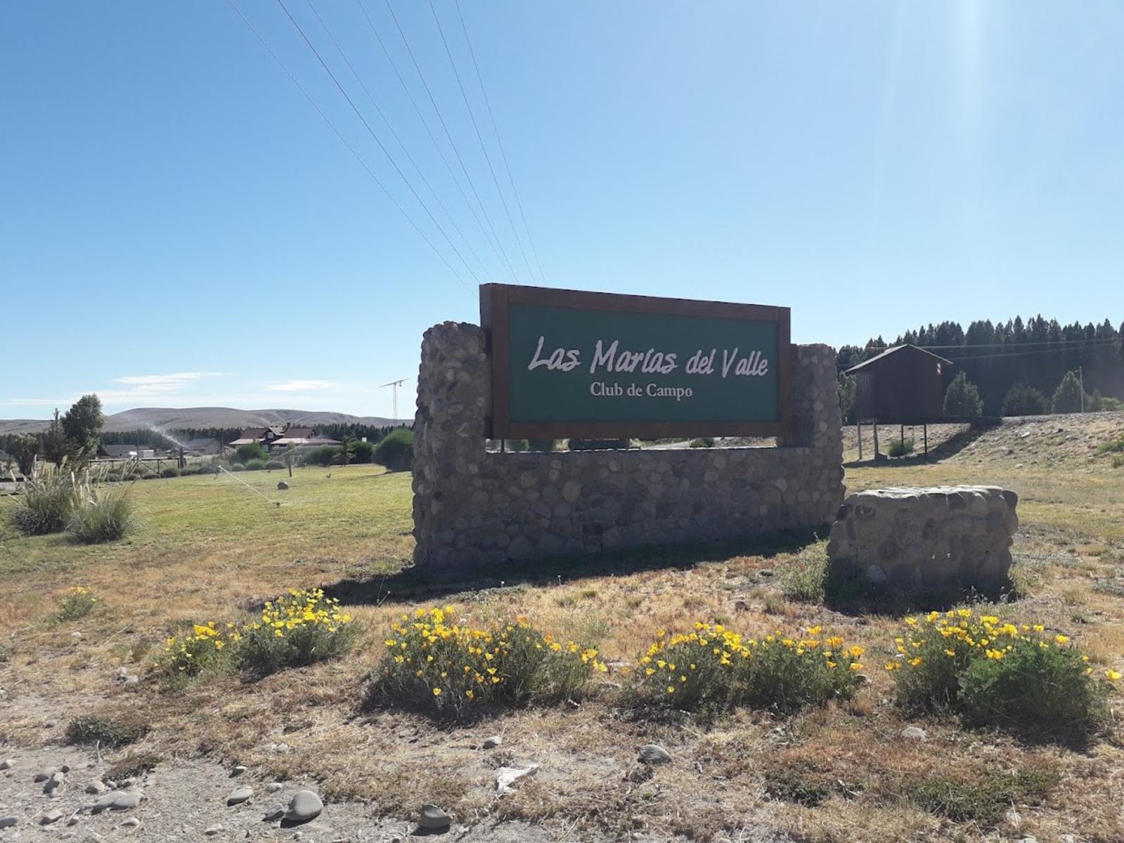 Ruta 40- Las Marías del Valle · Lacar — foto 21