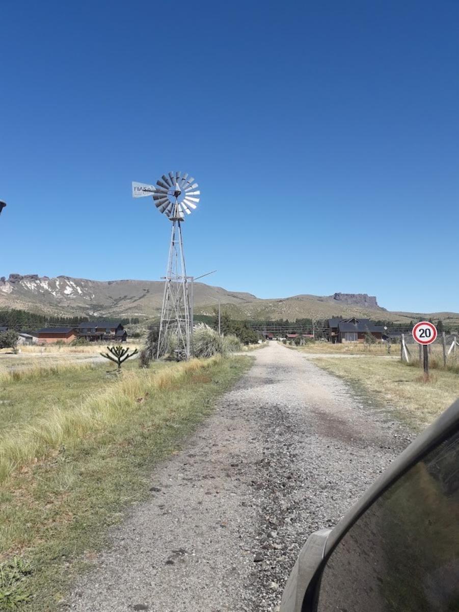 Ruta 40- Las Marías del Valle · Lacar — foto 6