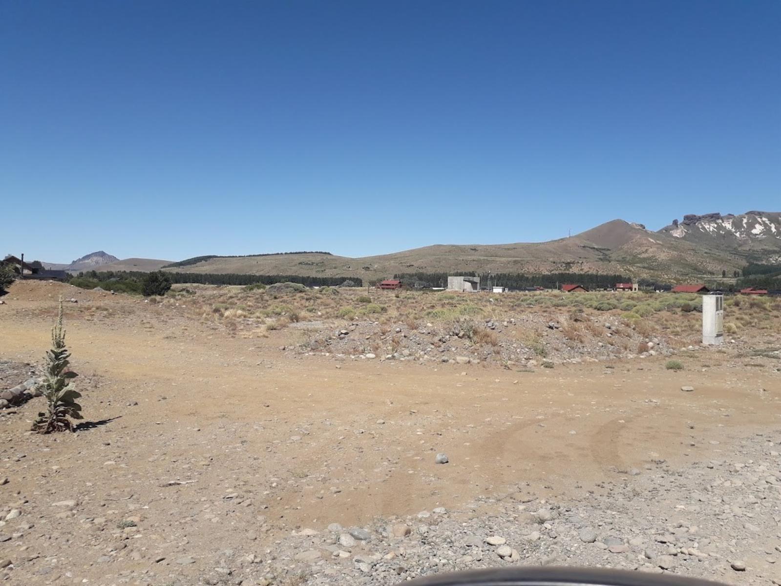 Ruta 40- Las Marías del Valle · Lacar — foto 7