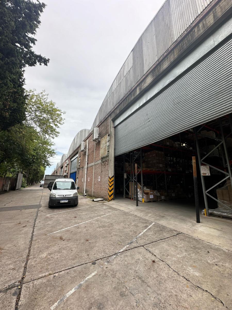 Brandsen 4400 · La Matanza — foto 4