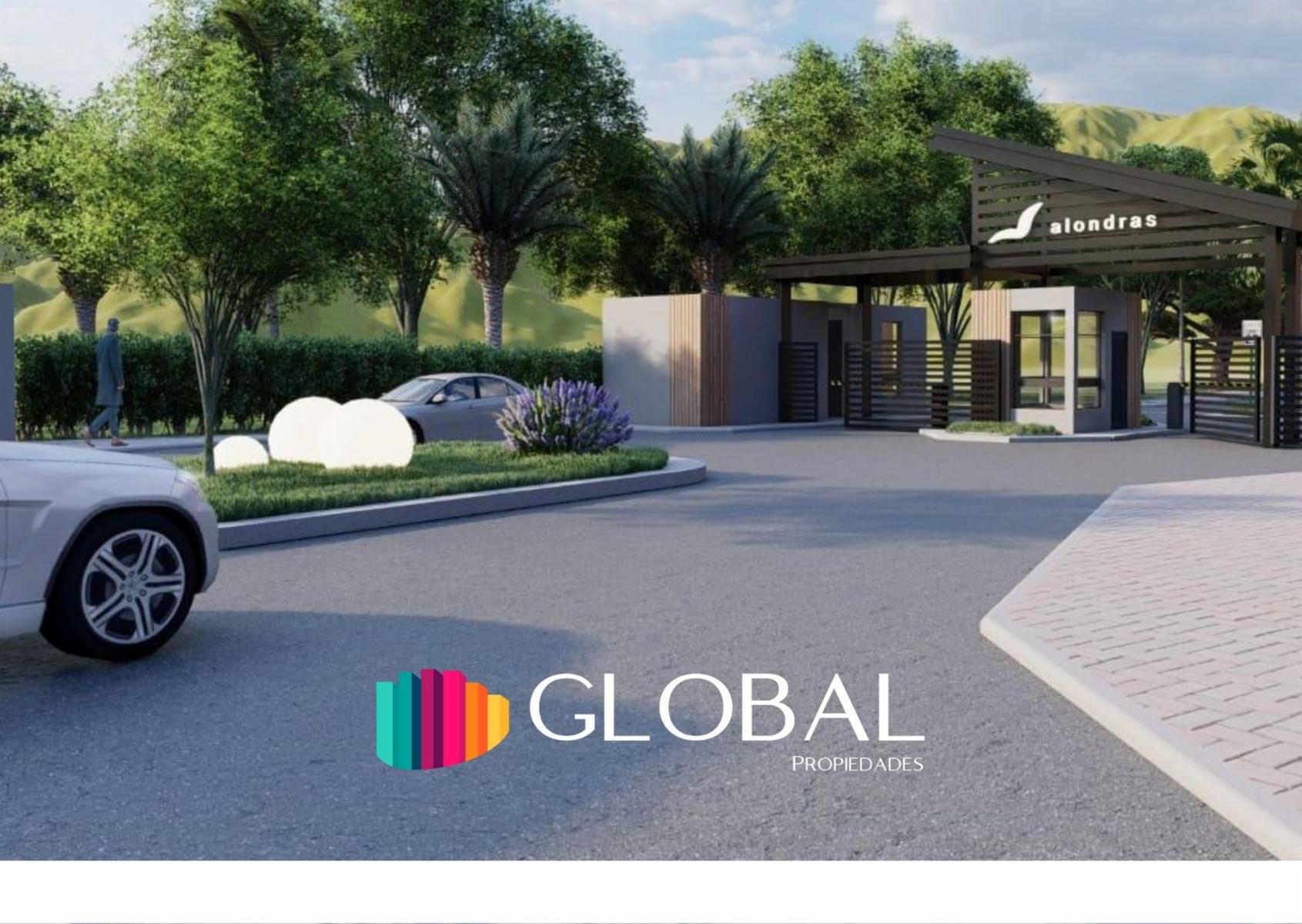Nuevo emprendimiento sobre Av. Constitucion camino a Tafi Viejo Zona de countries de amplio crecimiento y desarrollo urbano con todos los servicios.