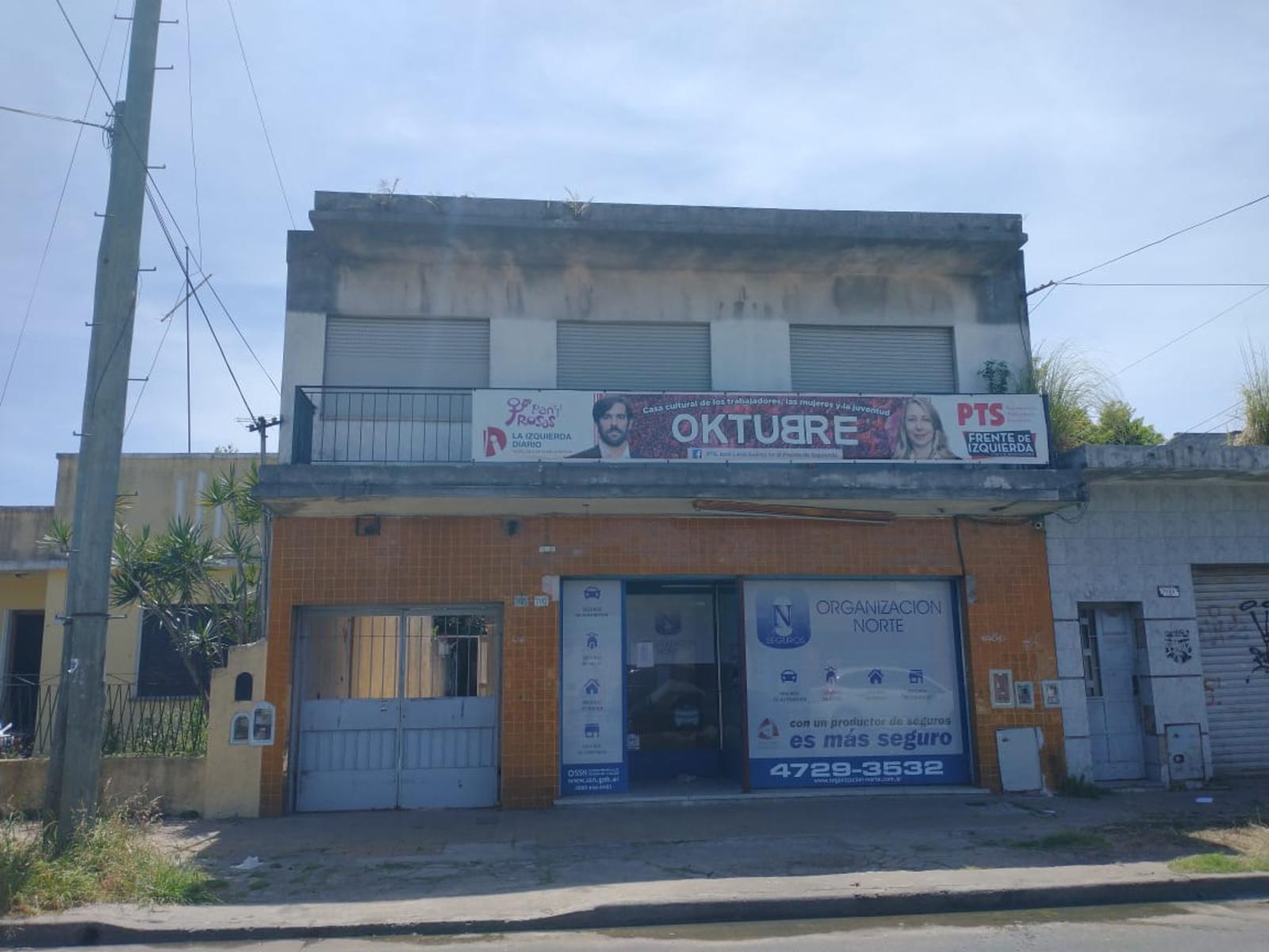 INDEPENDENCIA 7140 · San Martín — foto 16