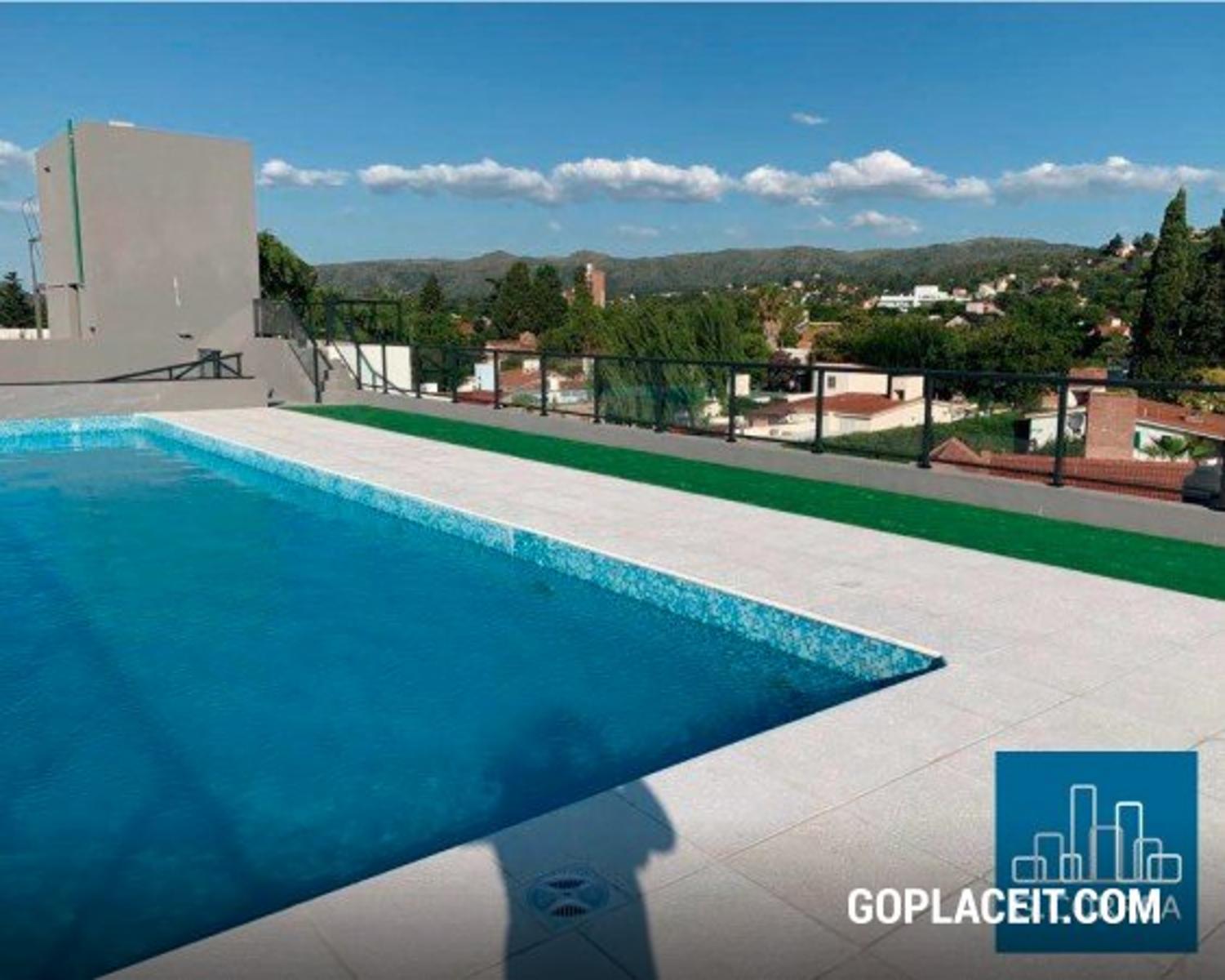 GOB. ALCORTA A 300 METROS DEL LAGO SAN ROQUE · Punilla — foto 12
