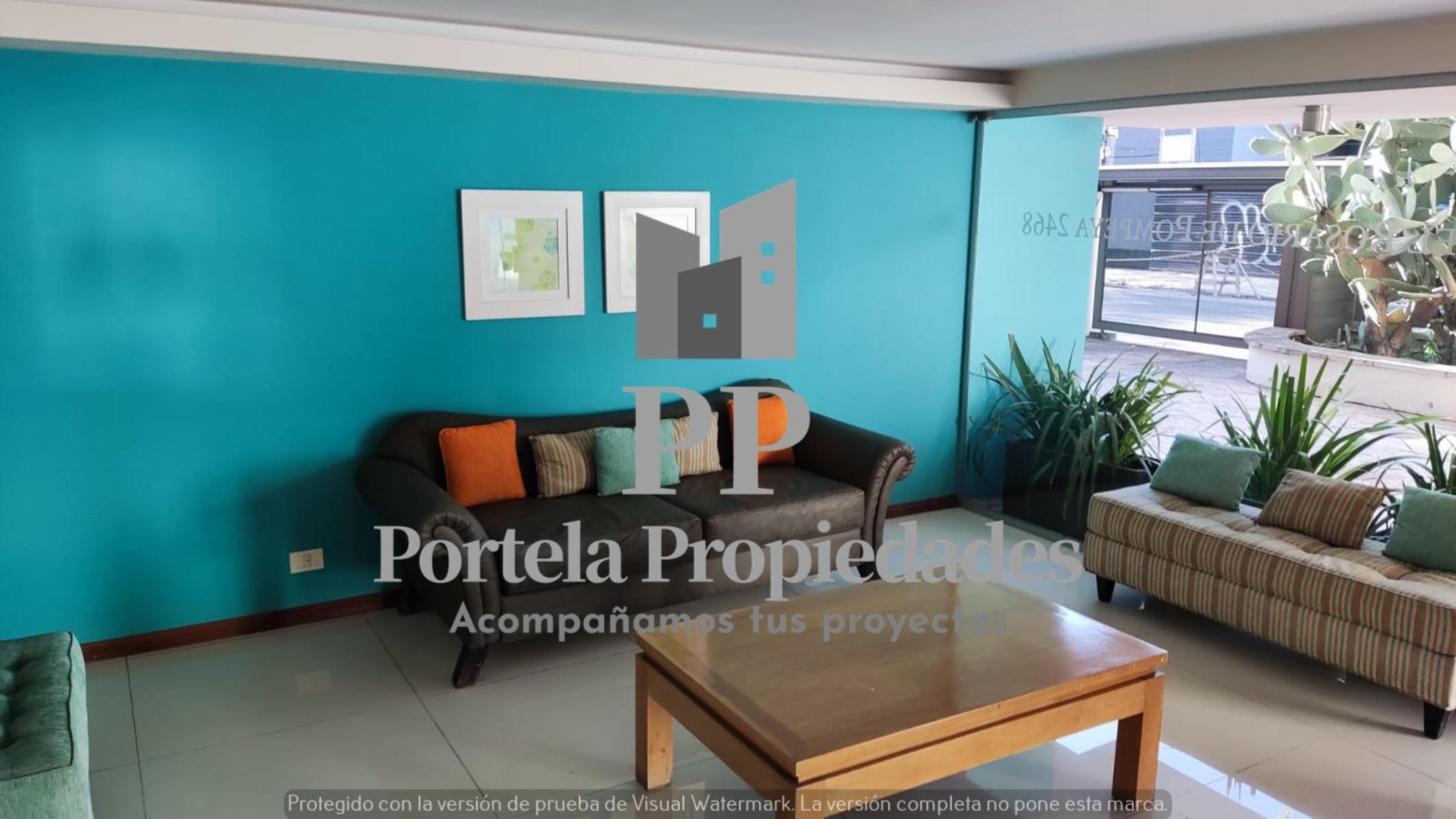 Rosario De Pompeya 2400 · Morón — foto 5