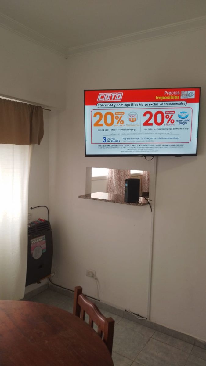 SANTA FE 2100 · General Pueyrredon — foto 20